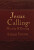 Jesus Calling Morning and Evening, Brown Leathersoft Hardcover, with Scripture References - Sarah Young