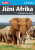 Jižní Afrika - Inspirace na cesty - neuveden
