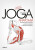 JOGA - anatómia - Leslie Kaminoff,Amy Matthews