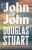 John of John - Douglas Stuart