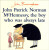 John Patrick Norman McHennessy - John Burningham