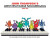 John Thompson's Meest Eenvoudige Pianoleergang 1 - 
