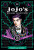 JoJo's Bizarre Adventure: Part 1--Phantom Blood, Vol. 1 - Hirohiko Araki