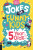 Jokes for Funny Kids: 5 Year Olds - Gary Panton