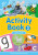 Jolly Phonics Activity Book 3 - Sara Wernham,Sue Lloyd