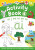 Jolly Phonics Activity Book 4 - Sara Wernham,Sue Lloyd