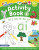 Jolly Phonics Activity Book 4 - Sara Wernham,Sue Lloyd
