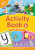 Jolly Phonics Activity Book 6 - Sara Wernham,Sue Lloyd