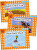 Jolly Phonics Orange Level Readers Set 3 - Louise Van-Pottelsberghe