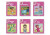 Jolly Phonics Pink Readers General Fiction - Sara Wernham