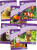 Jolly Phonics Readers Level 5, Our World - 