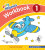Jolly Phonics Workbook 1 - Sara Wernham,Sue Lloyd