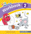 Jolly Phonics Workbook 2 - Sara Wernham,Sue Lloyd