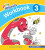 Jolly Phonics Workbook 3 - Sara Wernham,Sue Lloyd