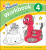 Jolly Phonics Workbook 4 - Sara Wernham,Sue Lloyd