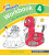 Jolly Phonics Workbook 4 - Sara Wernham,Sue Lloyd