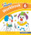 Jolly Phonics Workbook 6 - Sara Wernham,Sue Lloyd