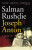 Joseph Anton - Salman Rushdie