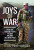 Joys of War - John-Paul Jordan
