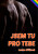 Jsem tu pro tebe - Lenka Křížová
