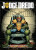 Judge Dredd Tour of Duty: Mega-City Justice - John Wagner,John Higgins,Carlos Ezquerra