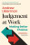 Judgement at Work - Andrew Likierman