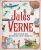 Jules Verne - neuveden
