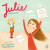 Julie mezi slovy - Petra Dvořáková