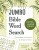 Jumbo Bible Word Search - David Lavender,Julie Lavender