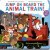 Jump On Board the Animal Train - Lynne Moore,Naomi Kefford