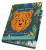Jungle Dreams Colour and Scratch Book - Creative Mile