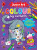 Junior Art Colour By Numbers: Cat - 