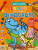 Junior Artist Colour By Numbers: Dinosaurs - 