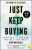 Just Keep Buying - Nick Maggiulli