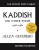 Kaddish and Other Poems - Allen Ginsberg