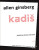 Kadiš a jiné básně - Allen Ginsberg