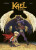 Kael - chlapec bez totemu - Olivier Gay