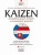 Kaizen - osvědčená praxe českých a slovenských podniků - Ján Košturiak,Marek Miroslav,Jozef Krišťak,Ľudovít Boledovič
