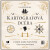Kartografova dcéra - Clare Marchant