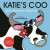 Katie's Coo - James Robertson,Matthew Fitt