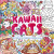 Kawaii Cats - Editors of Cider Mill Press