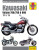 Kawasaki Vulcan 700/750/800 (85 - 06) - Haynes