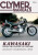 Kawasaki Vulcan 700 & Vulcan 750 Motorcycle (1985-2006) Service Repair Manual - Haynes Publishing