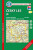 KČT 29 Český les - jih 1:50 000 / Turistická mapa, 7. vydání 2021 - neuveden