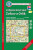 KČT 39 Střední Povltaví, Zvíkov 1:50 000 / Turistická mapa, 7. vydání 2018 - neuveden