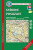 KČT 43 Střední Posázaví 1:50 000 / Turistická mapa, 1. vydání 2017 - neuveden