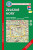 KČT 45 Železné hory 1:50 000 / Turistická mapa, 8. vydání 2019 - neuveden