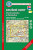 KČT 5 Krušné hory, Chomutovsko a Mostecko 1:50 000 / turistická mapa - neuveden