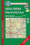 KČT 86 Okolí Brna, Moravský kras 1:50 000 / Turistická mapa, 8. vydání 2018 - neuveden