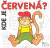 Kde je červená? - Jan Smolík,Zita Šťastková